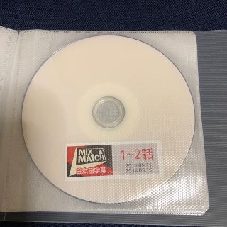 iKON ミクメ DVD(K-POP/アジア)