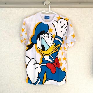 ディズニー(Disney)のディズニー Tシャツ(Tシャツ/カットソー(半袖/袖なし))