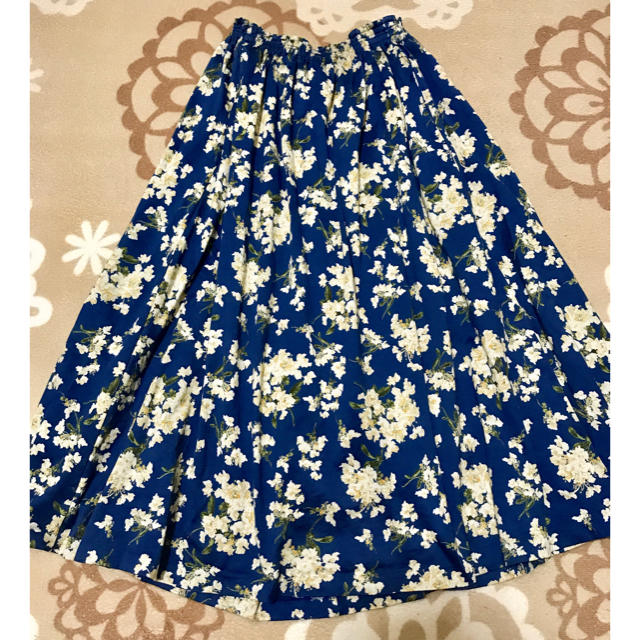 ロングスカート インゲボルグ スカート