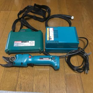 マキタ(Makita)のmakita 剪定バサミ(その他)