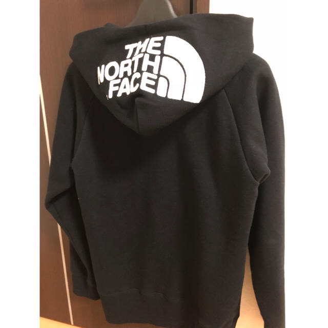 The North Face 美品 ノースフェイス フードロゴパーカーの通販 By あいちん S Shop ザノースフェイスならラクマ