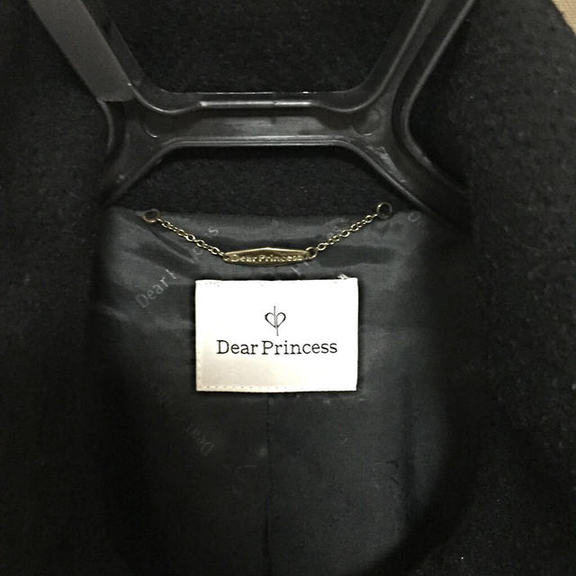 春先取りの Dear Princess - DearPrincessジャケット ポンチョ - leauduvalenciennois.fr