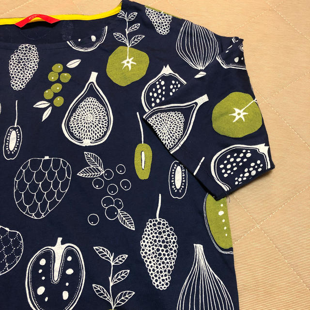 Design Tshirts Store graniph(グラニフ)のgraniphのカットソー レディースのトップス(カットソー(半袖/袖なし))の商品写真