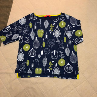 グラニフ(Design Tshirts Store graniph)のgraniphのカットソー(カットソー(半袖/袖なし))