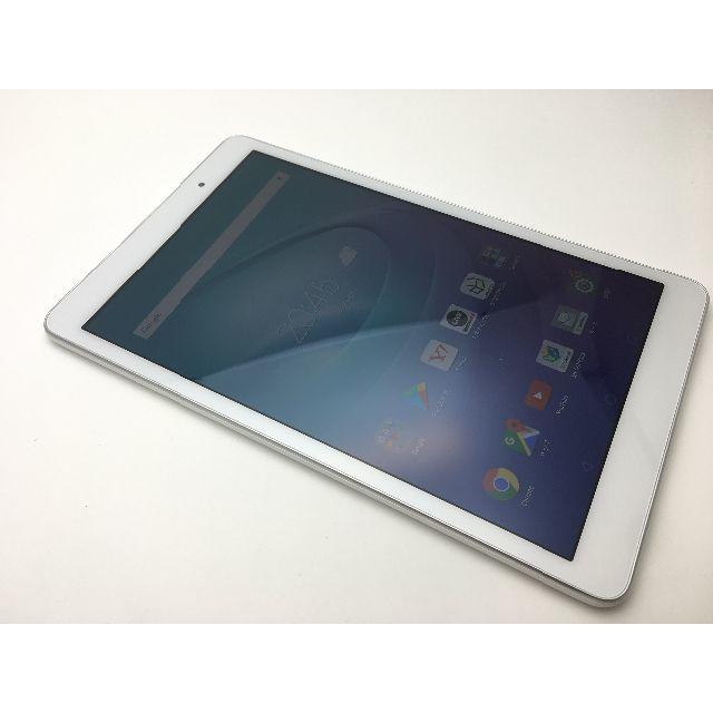 ソフトバンクMediaPad T2 Pro 605HW androidタブレット