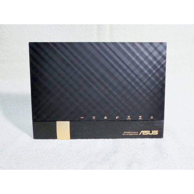 ASUS 無線LANルーター RT-AC85U