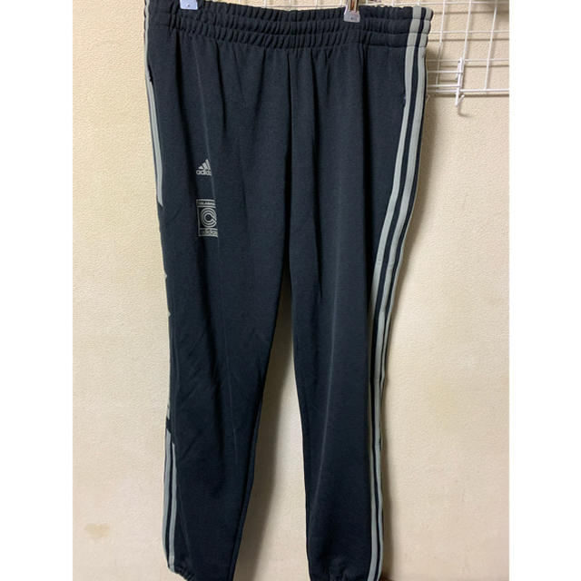 低価再入荷 adidas - アディダス adidas YEEZY CALABASAS TRACK PANTの