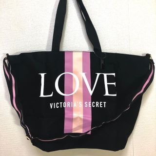 ヴィクトリアズシークレット(Victoria's Secret)の[新品]Victoria’s Secret トートバッグ(トートバッグ)