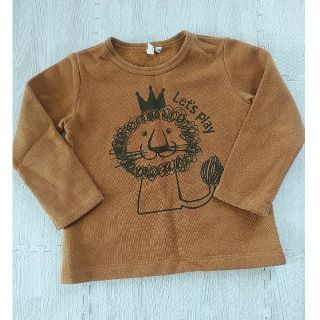 ラーゴム(LAGOM)の♡ラーゴム♡カットソー　ブリーズ　ビッツ　クレードスコープ　ギャップ好き♡(Tシャツ/カットソー)