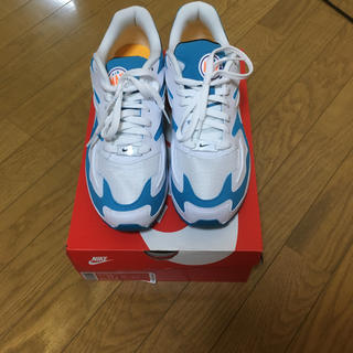 ナイキ(NIKE)のAIR MAX2 LIGHT(スニーカー)