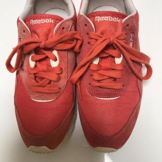 リーボック(Reebok)のリーボックスニーカー(スニーカー)