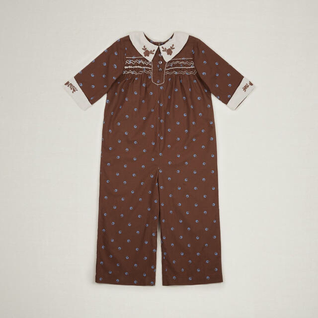 最終お値下げ!最新作*Apolina Kids Minnie Jumpsuit の通販 by 最終お値下げ!最新作*Apolina Kids Minnie Jumpsuit の通販 by