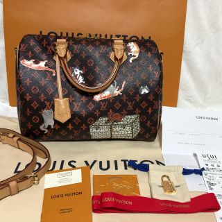 ヴィトン(LOUIS VUITTON) 猫 ショルダーバッグ(レディース)の通販 38点 ...