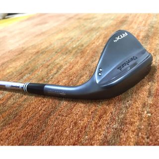 クリーブランドゴルフ(Cleveland Golf)の【22日まで割引価格】cleveland  RTX-4  50-10（MID）(クラブ)