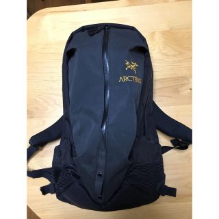 アークテリクス(ARC'TERYX)のアークテリクス アロー22 ARC'TERYX Arro22(バッグパック/リュック)