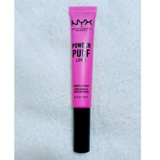 エヌワイエックス(NYX)のNYX パウダーパフリッピー 18 BBY ベイビー(その他)