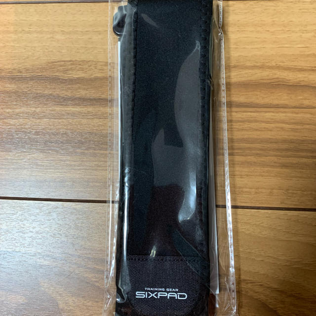 SIXPAD - シックスパッド専用 サポートベルト 正規品 ボディ SIXPAD - シックスパッド専用 サポートベルト 正規品 ボディ
