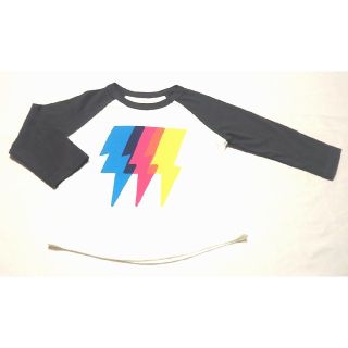 ジンボリー(GYMBOREE)のGYMBORee Tシャツ(THUNDER) 12~18m(Ｔシャツ)