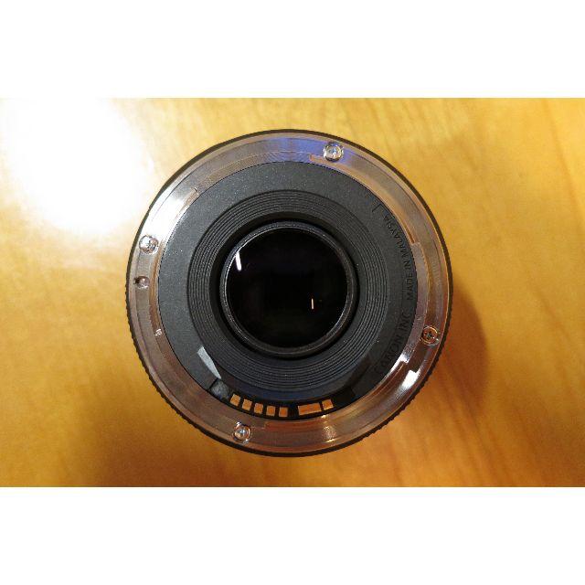 Canon(キヤノン)のCANON EF50mm F1.8 STM 保護フィルタ付 スマホ/家電/カメラのカメラ(レンズ(単焦点))の商品写真
