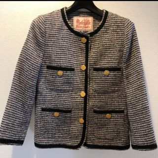 シンゾーン ノーカラージャケット(レディース)の通販 45点 | Shinzone シンゾーン ノーカラージャケット(レディース)の通販 45点 | Shinzone