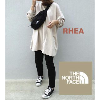 THE NORTH FACE - 新品 ノースフェイス ボディバッグ RHEA リーア リア ...