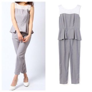 Jill By Jillstuart 新品 ジルバイ オールインワンの通販 By So ジルバイジルスチュアートならラクマ Jill By Jillstuart 新品 ジルバイ オールインワンの通販 By So ジルバイジルスチュアートならラクマ