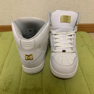 ディーシーシュー(DC SHOE)のDC SHOE  スニーカー(スニーカー)