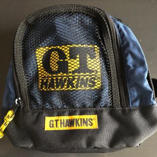 ジーティーホーキンス(G.T. HAWKINS)のホーキンス ミニリュック(その他)