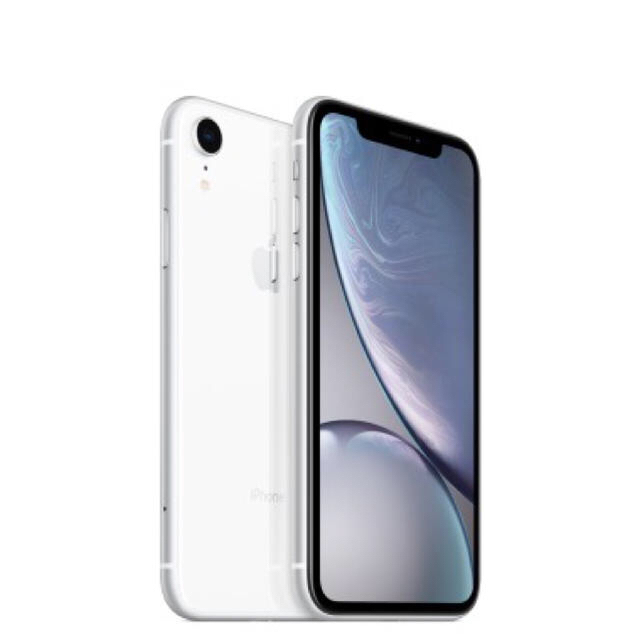 iPhone xr 128GB 白 | cprc.org.au