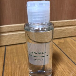 ムジルシリョウヒン(MUJI (無印良品))のホホバオイル 100ml(ボディオイル)