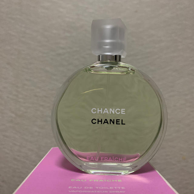 CHANEL 香水 CHANCE