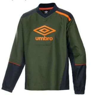 アンブロ(UMBRO)の☆未使用☆umbro ピステ アンブロ UBA4637B メンズ(ウェア)