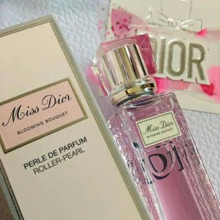 ディオール(Dior)のDior(香水(女性用))