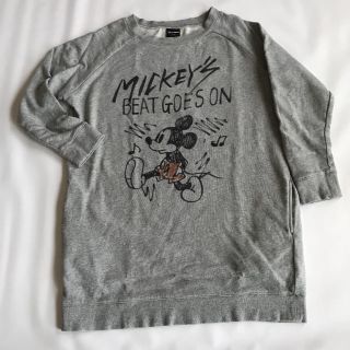 moussy(トレーナー/スウェット)のフリマアイテム一覧 moussy(トレーナー/スウェット)のフリマアイテム一覧