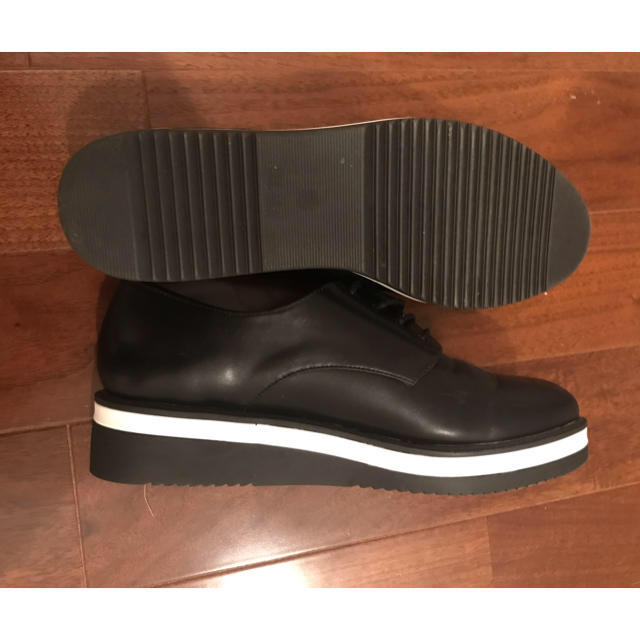 REZOY(リゾイ)のレディースシューズ レディースの靴/シューズ(ローファー/革靴)の商品写真