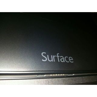 マイクロソフト(Microsoft)のSurface Pro 2(タブレット)