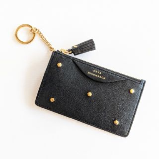 アニヤハインドマーチ(ANYA HINDMARCH)の【新品】Anya Hindmarch フラグメントケース コイン/カードケース(コインケース)