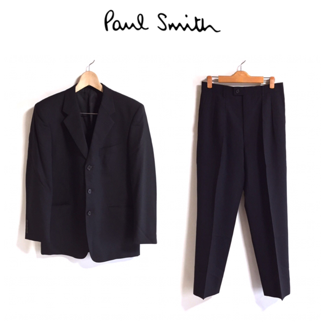 Paul Smith LONDON セットアップ recruit.ligua.jp