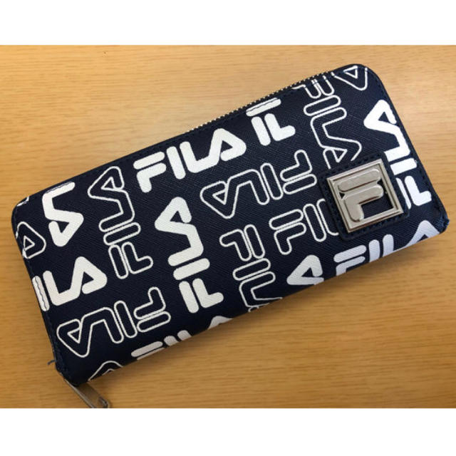 FILA(フィラ)のFILAの財布 レディースのファッション小物(財布)の商品写真