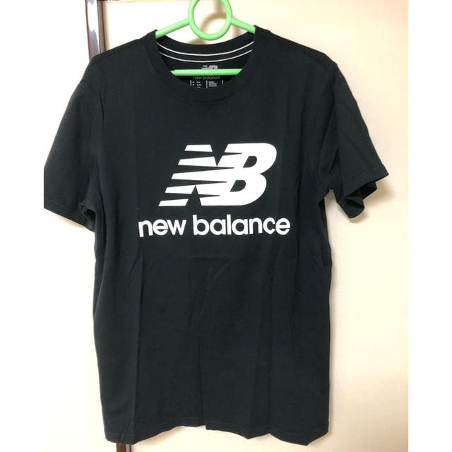New Balance(ニューバランス)のニューバランス Tシャッツ メンズのトップス(Tシャツ/カットソー(半袖/袖なし))の商品写真
