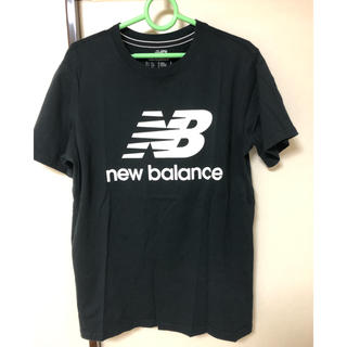 ニューバランス(New Balance)のニューバランス Tシャッツ(Tシャツ/カットソー(半袖/袖なし))