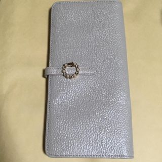 ランバンコレクション(LANVIN COLLECTION)の★値下げしました！LANVIN COLLECTION 長財布(財布)