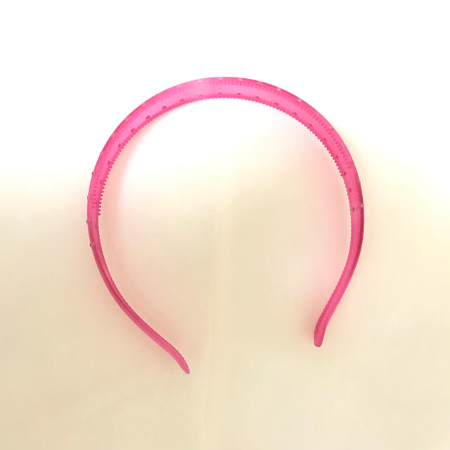 SPINNS(スピンズ)のSPINNS スピンズ カチューシャ レディースのヘアアクセサリー(カチューシャ)の商品写真