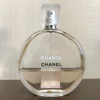 シャネル(CHANEL)の【CHANEL】チャンス オータンドゥル EDT 100ml(香水(女性用))