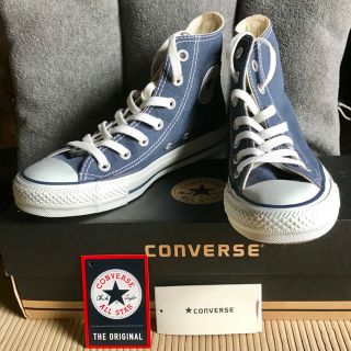 コンバース(CONVERSE)の最終値下げ！『新品・未使用』コンバース オール スタースニーカー(スニーカー)