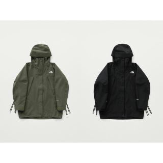 ハイク(HYKE)のHyke The North Face GTX Pro Ski Jacket(マウンテンパーカー)