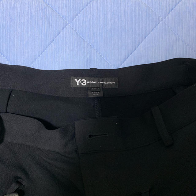 Y-3(ワイスリー)のY-3 サルエルパンツ メンズのパンツ(サルエルパンツ)の商品写真