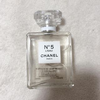 シャネル(CHANEL)のCHANEL 香水(香水(女性用))