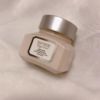 ローラメルシエ(laura mercier)のホイップトボディクリーム アンバーバニラミニサイズ(その他)