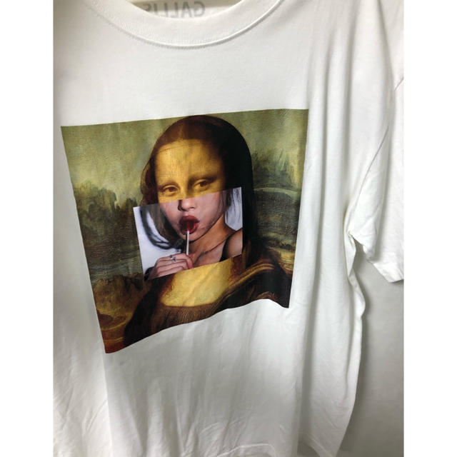 JACKROSE(ジャックローズ)のJACK ROSE Tシャツ メンズのトップス(シャツ)の商品写真